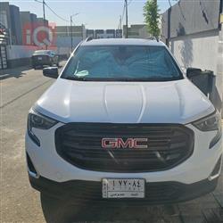 GMC Terrain